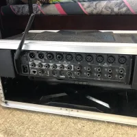 RCF M18 Digital mixer - Kaikosan [Today, 8:53 pm]
