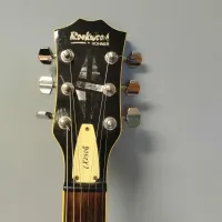 Rockwood - Hohner LX 250G Rockwood - Hohner LX 250G