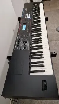 Roland Juno-DS88 Roland Juno-DS88