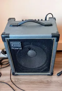 Roland Super Cube-60 Roland Super Cube-60