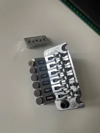 Schaller Floyd-Rose Tremolo - Tomaz [Today, 2:11 pm]