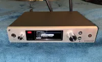 Sennheiser EM 300-500 G4 Rádiós gitár és mikrofon rendszer - Tarjányi Dávid [Ma, 13:35]