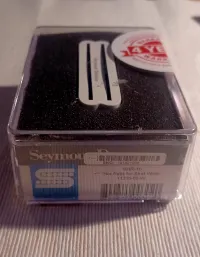Seymour Duncan Hot Rails SHR-1b Hangszedő - Hurtu [Ma, 17:50]