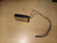 Seymour Duncan SM-1b bridge Vintage Mini-Humbucker Hangszedő - ifj Bognár Csaba [Ma, 22:57]