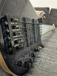 Sire M7 2nd generation 5-string Basszusgitár 5 húros - Kiss Zéró [Ma, 12:54]