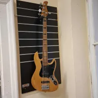 Sire Marcus Miller V5 Alder-5 NT Bass guitar 5 strings - Tenk Miklós [Today, 5:43 pm]