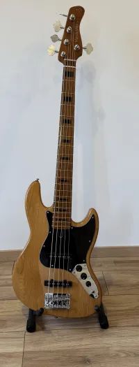 Sire Marcus Miller V5 Alder-5 NT Bass guitar 5 strings - TMF [Yesterday, 11:34 pm]