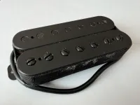 Solar Guitars Duncan Solar 7 string bridge Hangszedő - Bíró Ákos [Ma, 12:54]