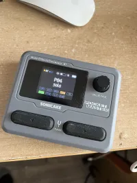 Sonicake Pocket Master