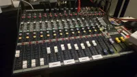 Soundcraft EFX 12 Soundcraft EFX 12