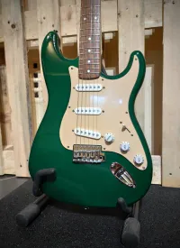 Squier 1999 Standard Stratocaster Elektromos gitár - Ádám1996 [Ma, 14:03]