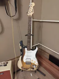 Squier Bullet Squier Bullet
