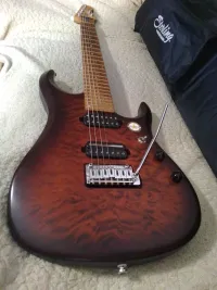 Sterling JP 157 Elektromos gitár 7 húros - VRoland [Ma, 01:46]