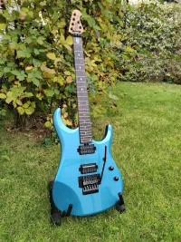 Sterling JP160 DiMarzio Electric guitar - GooseT [October 23, 2025, 8:07 pm]