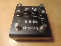 Strymon Iridium Pedal - ifj Bognár Csaba [Yesterday, 11:20 pm]
