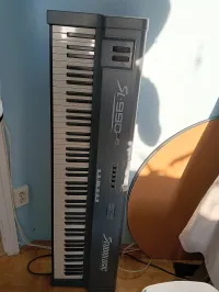 Studiologic SL900 XP MIDI billentyűzet - Rmade [Ma, 10:37]