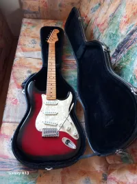 SX CUSTOMHANDMADE VTG SERIES
