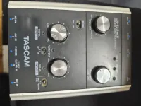 Tascam Us-122mk2 Tascam Us-122mk2