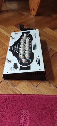 Taurus 7 apogee Taurus 7 apogee