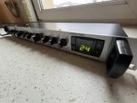 TC Electronic G Sharp Multieffekt processzor - UNIVERZOL [Ma, 13:32]