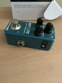 TC Electronic Infinite Sample Sustainer TC Electronic Infinite Sample Sustainer