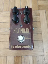 TC Electronic Mojomojo TC Electronic Mojomojo