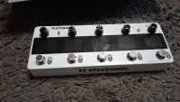 TC Electronic Plethora X5 Multieffekt - Tóth László István [Ma, 13:27]