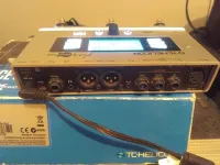 TC Helicon Play electric guitar Multieffekt - Vági András [Ma, 15:12]