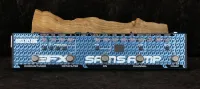 TECH 21 Bass Fly Rig V2 Basszusgitár multieffekt - Vintage52 Hangszerbolt és szerviz [Ma, 20:21]