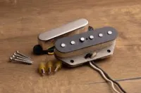 Tonerider Vintage Plus Hangszedő szett - yackall [Ma, 21:17]