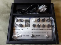 Two Notes  Röhrenvorverstärker Multi-Effekt - RODER PHASE [Today, 9:31 am]