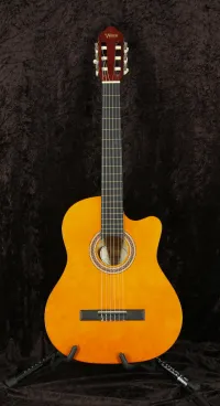 Valencia VC104C Klassiche Gitarre - Vintage52 Hangszerbolt és szerviz [Today, 8:00 pm]