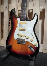 Vester Stratocaster Vester Stratocaster