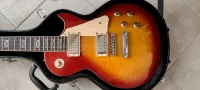 VGS Eruption Les Paul Elektromos gitár - Crunch [Ma, 15:29]