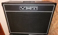 Vht Special 6 212C stereomono cabinet Gitárláda - Dizl [Ma, 14:26]
