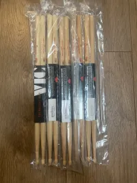 VIC FIRTH 5A American Classic Hickory 5A 5 pár Dobverő - Omega [Tegnap, 16:09]