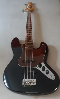 Vintage Jazz Bass Vintage Jazz Bass