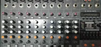 Voice Kraft VKPM1208 Keverő-erősítő - McStudio [Ma, 18:38]