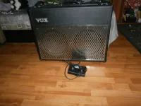 Vox Ad 100Vt Vox Ad 100Vt