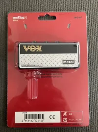 Vox AmPlug 2 Metal Slúchadlový gitarový zosilňovač - NZsolti [Today, 11:23 am]