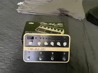 Vox Delaylab Vox Delaylab