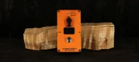 Vox VE-PB Valvenergy Power Burst boost