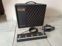 Vox VT 40x Gitárkombó - Lackos [Ma, 19:51]