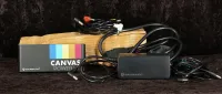 Walrus Canvas Power HP Stromversorgung - Vintage52 Hangszerbolt és szerviz [Today, 9:14 pm]