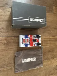 Wampler Plexi Drive Wampler Plexi Drive