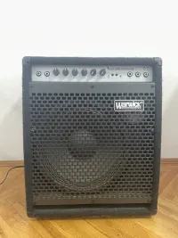 Warwick BC 80 Basszusgitár kombó - Stanzel Gergő [Ma, 13:02]