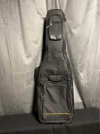 Warwick Rockbag Dupla tok basszusgitárokhoz Warwick Rockbag Dupla tok basszusgitárokhoz