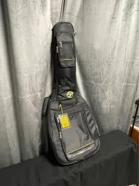 Warwick RockBag Premium Line E-Jazz Hollowbody AK 1974 tok Warwick RockBag Premium Line E-Jazz Hollowbody AK 1974 tok