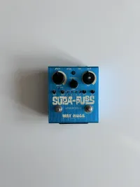 Way Huge Supa-Puss Way Huge Supa-Puss