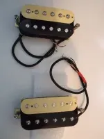 Wilkinson Slash -Zebra Set de pastillas - Farkas Gabi [Today, 9:42 am]